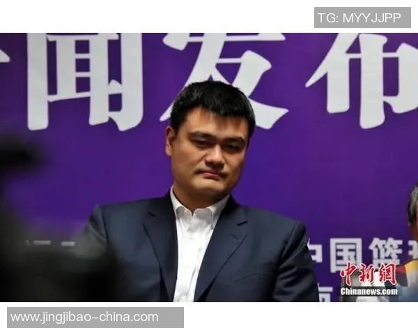 姚明吸毒传闻引发热议公众人物形象与社会责任的深思