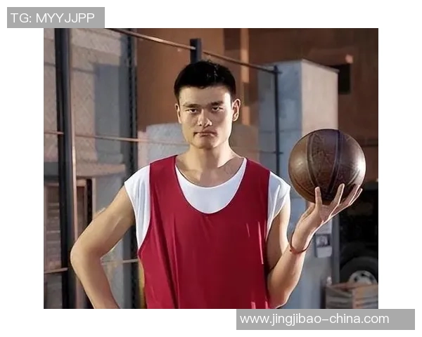 明星们如何评价姚明的篮球成就与个人魅力的深度解析