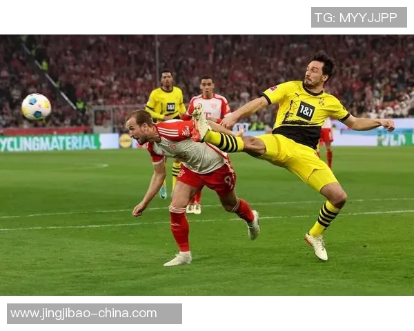 友谊赛精彩回顾：多特蒙德逆转拜仁红牌事件引发全场热议