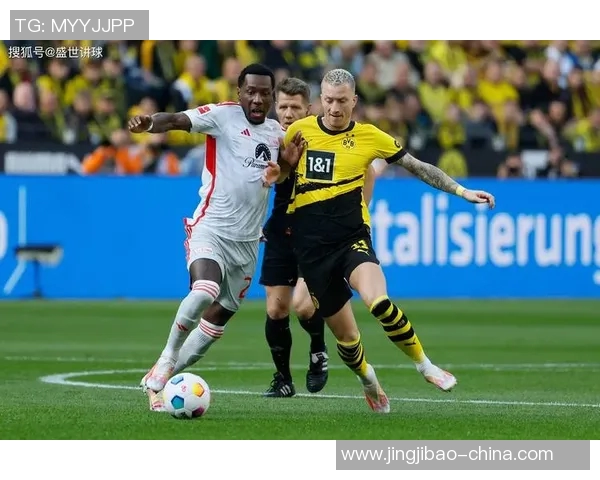 德甲热战：多特蒙德与利物浦激战成平局历史冷门引发全场狂欢