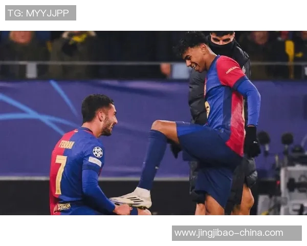 欧联杯精彩对决巴萨3-0战胜多特蒙德十大进球瞬间引爆全场热情