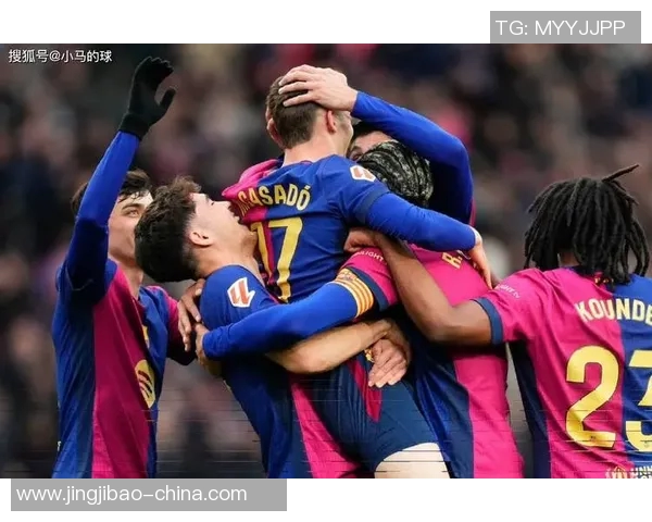 西甲激情对决巴萨狂胜里昂6比2神扑瞬间点燃全场热情