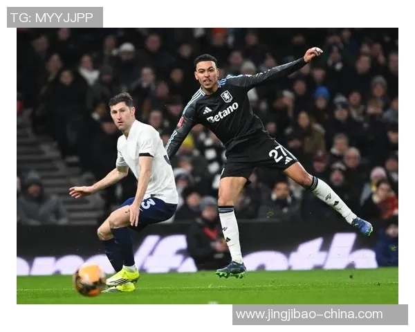 足总杯精彩对决里昂逆转热刺乌龙球成关键瞬间 足总杯精彩对决里昂逆转热刺乌龙球成关键瞬间