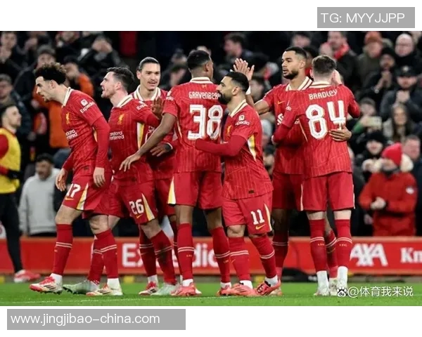 国王杯精彩对决利物浦绝杀波尔图全场沸腾瞬间回顾