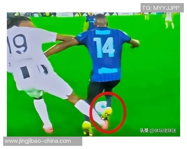 国米与那不勒斯友谊赛平局绝杀瞬间引发争议判罚引发热议